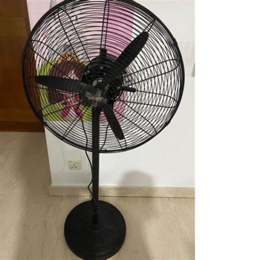 Kent 26" Inch Industrial Standing Fan