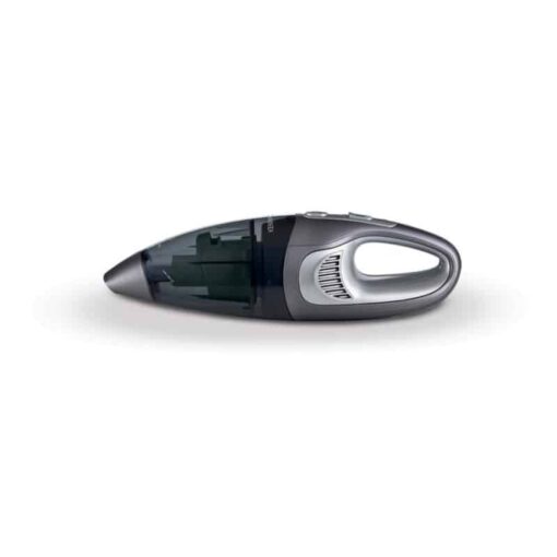 Kenwood HVP19000SI Silver Handheld Vacuum Cleaner