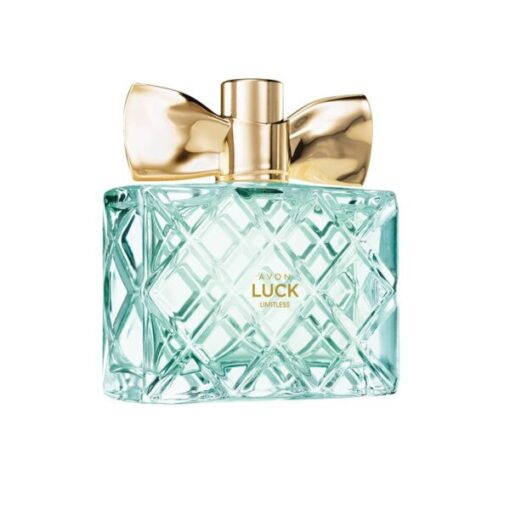 Avon - Luck Limitless For Her - Eau de Parfum 50ml