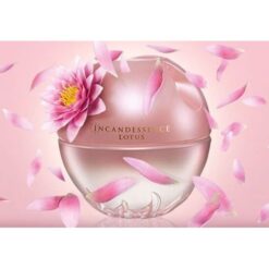 Incandessence Lotus Eau de Parfum - 50ml