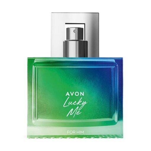 Avon Lucky Me for Him Eau de Toilette - 75ml