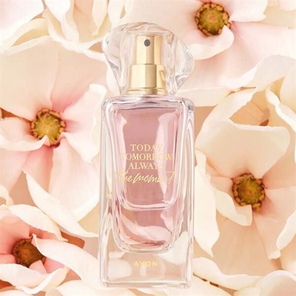 Avon TTA The Moment for Her Eau de Parfum - 50ml | MyGhMarket