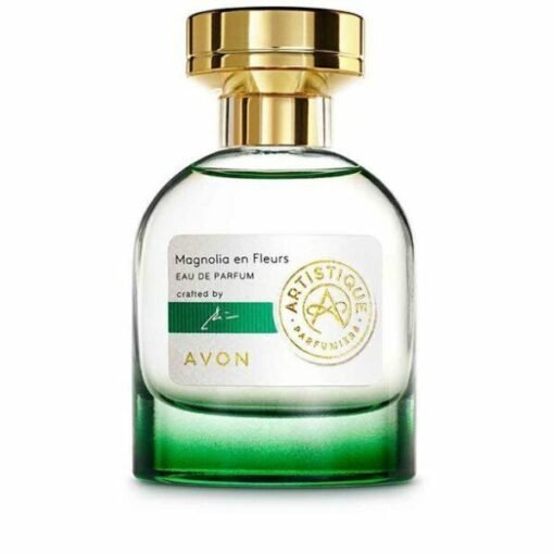 Avon Artistique Magnolia en Fleurs Eau de Parfum - 50ml