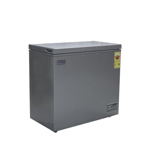 Nasco NAS-250FL Chest Freezer 198Litres