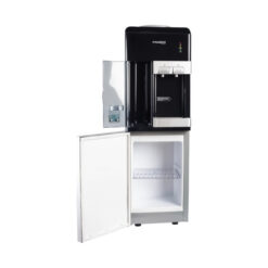 Nasco 16Ltrs 2Taps Water Dispenser NAS-YD275-W