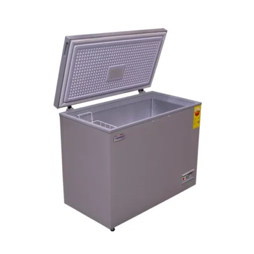 Nasco NAS-300FL Chest Freezer 250Litres