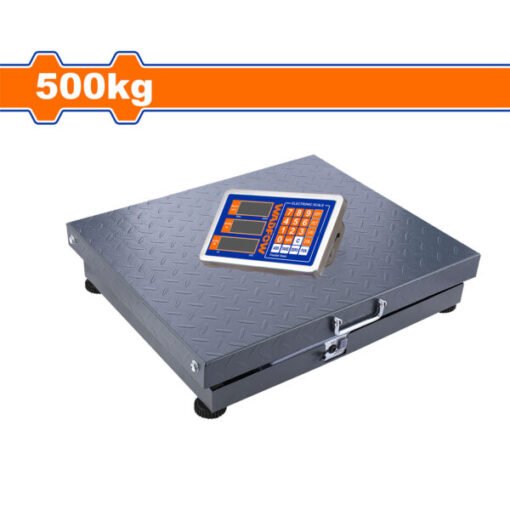 Wadfow 500KG Electronic scale – WEC1551