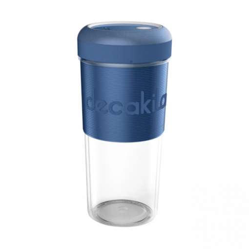 Decakila KMJB012L Cordless Portable Blender 50w - 300ml