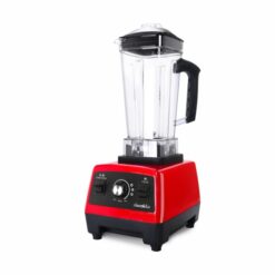 Decakila KEJB031R Powerful Blender 1600W - 2L