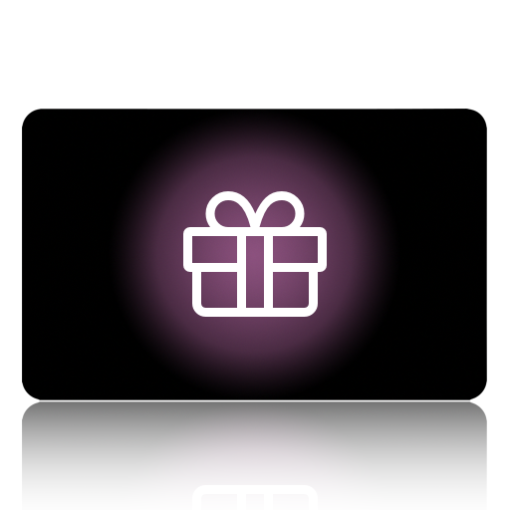 E-Shopping Voucher/Gift Card