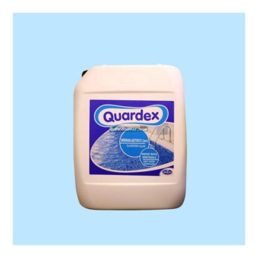 Quardex Anti-Algae 5L