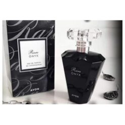Rare Onyx Eau de Parfum Spray - 50ml