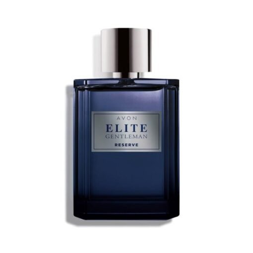 Avon Elite Gentleman Reserve 75ml