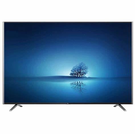 Smart TV LED 75 » Pouces ROCH – RH-LE75DA-B 4K – Noir – 12Mois
