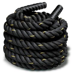 Body Sculpture Power Training Rope - 123522