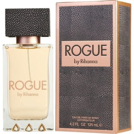 Rogue By Rihanna Eau De Parfum Spray 125 ml