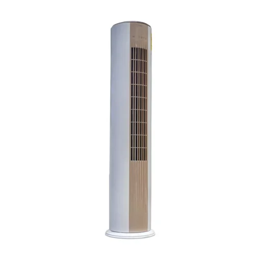 Nasco NAS-TFSI-24N1 2.5hp Round Floor Standing Air Conditioner