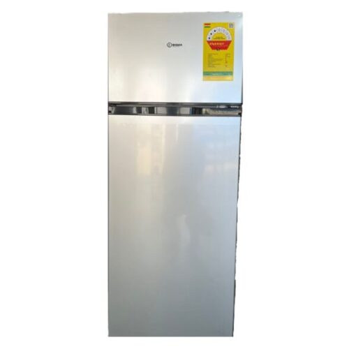 Sigma STDF-220 Double Door Top Freezer Refrigerator - 207L