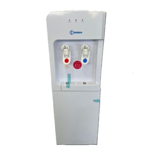 Sigma YLR-LW-5-22LB 16Litres 2-Tap Water Dispenser