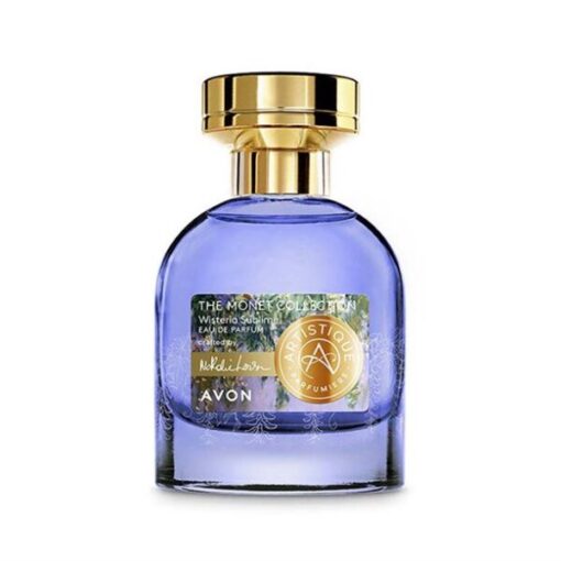 Avon Wisteria Sublime Eau De Parfum - 50 ml