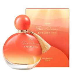 Far Away Endless Sun Eau de Parfum Spray - 50ml