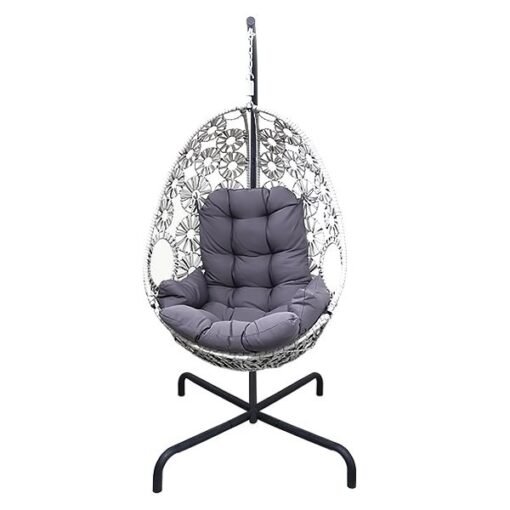 Modern And Convenient Outdoor Swing Chair - 127792