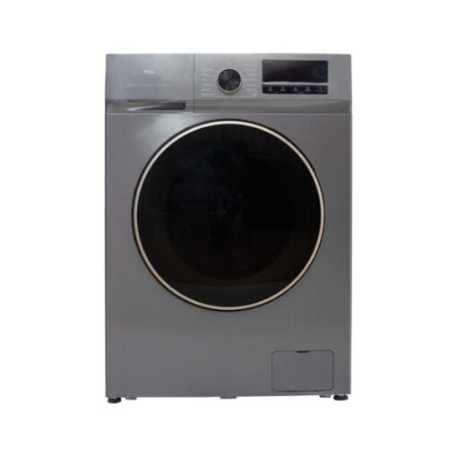 TCL Front Load Inverter 8kg Washing Machine P1108FLG