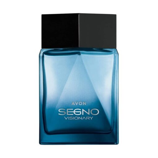 Avon Segno Visionary Eau de Parfum - 75ml