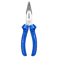 Wadfow WPL2926 Long Nose Pliers with One Color Handle - 6"
