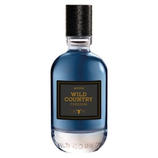 Avon Wild Country Freedom Eau de Toilette 75ml