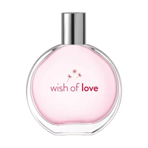 Avon Wish of Love Eau de Toilette - 50ml