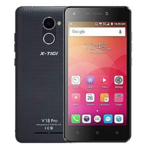 X-TIGI V18Pro 16GB|2GB Smart Phone